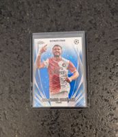 Santiago Gimenez /150 - Feyenoord - Topps