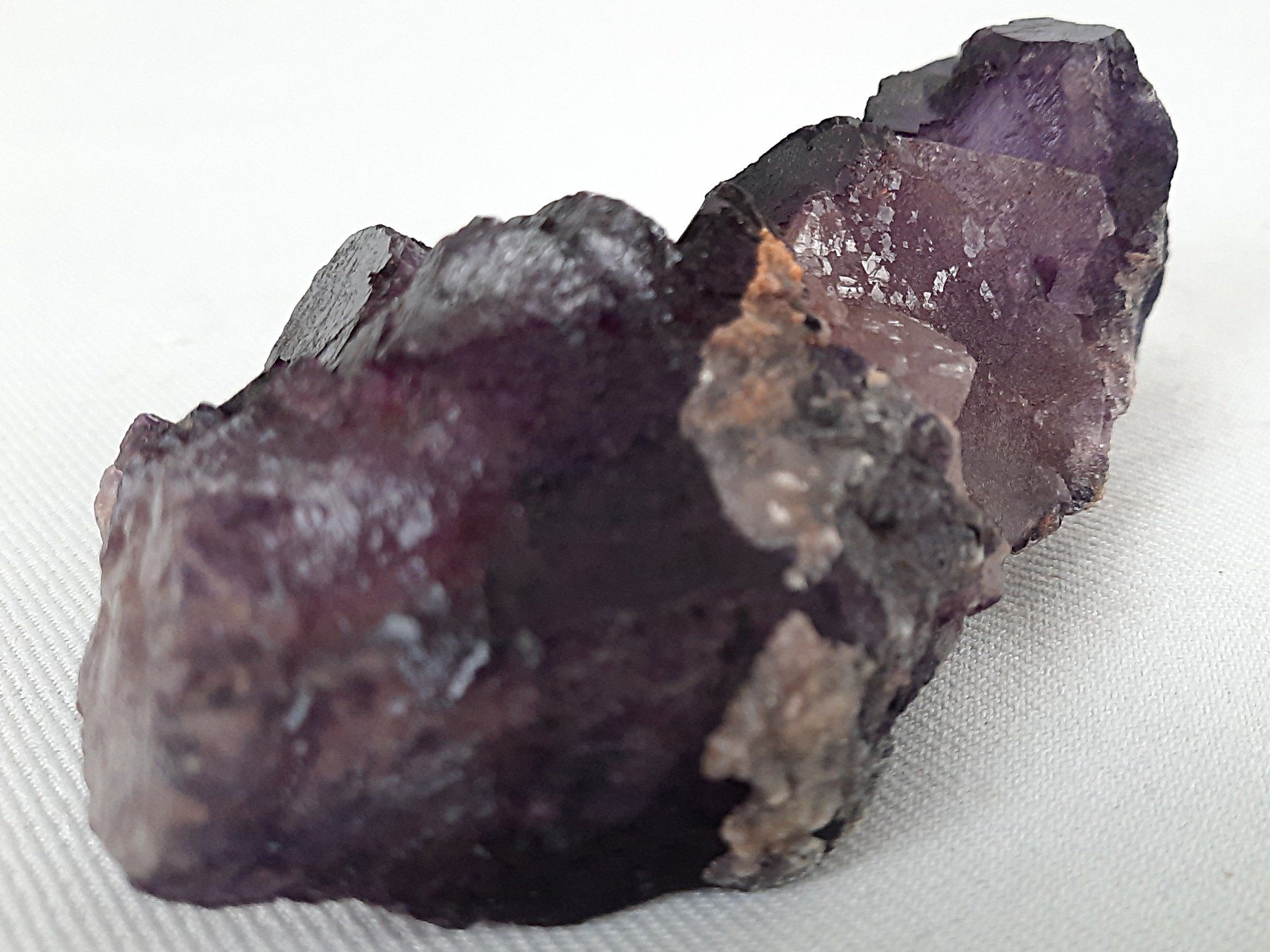 Minerali & Pietre curative: 2 Mineralien – Usato da Beinwil am See venduto da Restwert_Beinwil 6