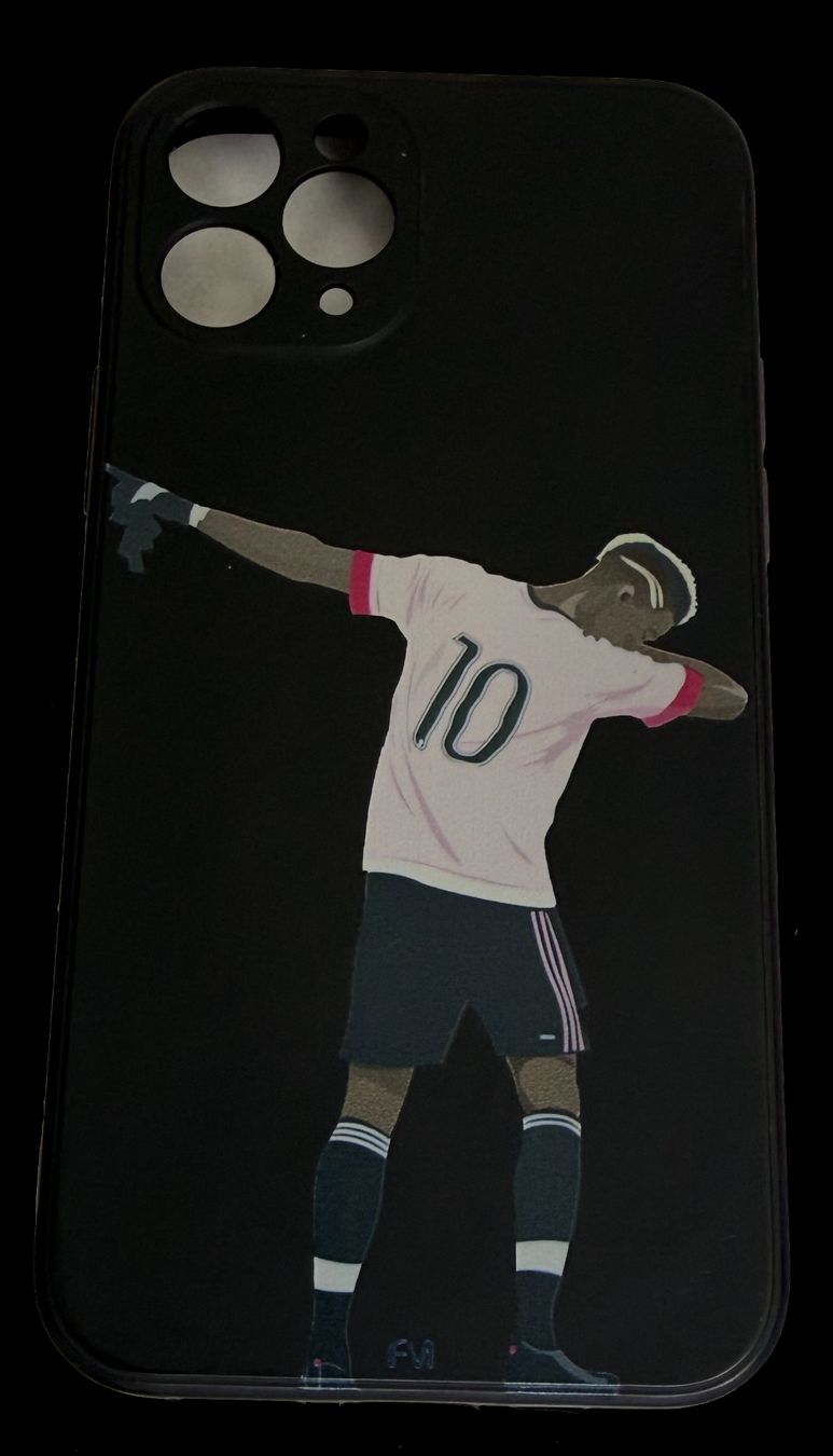 Apple Portables: iPhone 11Pro – D'occasion à Wünnewil par wunno 2