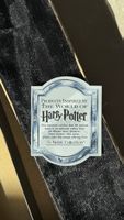 Severus Snape’s Zauberstab, The Noble Collection 