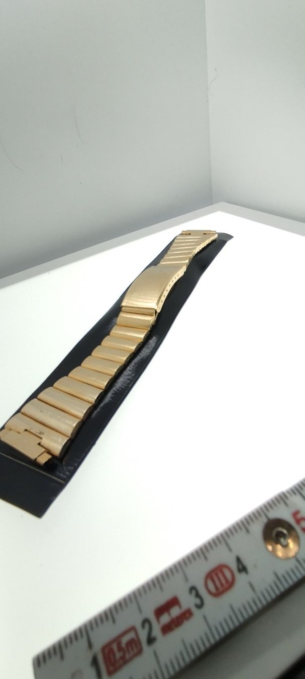 Orologi: Bracelet montre vintage – Usato da La Chaux-de-Fonds venduto da jac_9llg 1