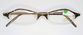 Naturhornbrille Hoffmann Germany