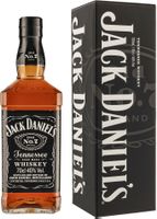 Jack Daniel’s Old No. 7 Sammeldose