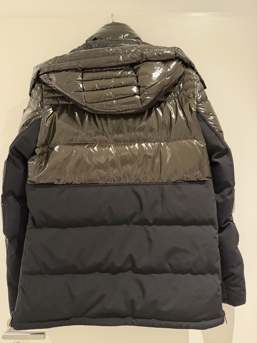 Moose Knuckles Giacche: Moose Knuckles Daunenjacke – Usato da Uzwil venduto da sul_svh6 1