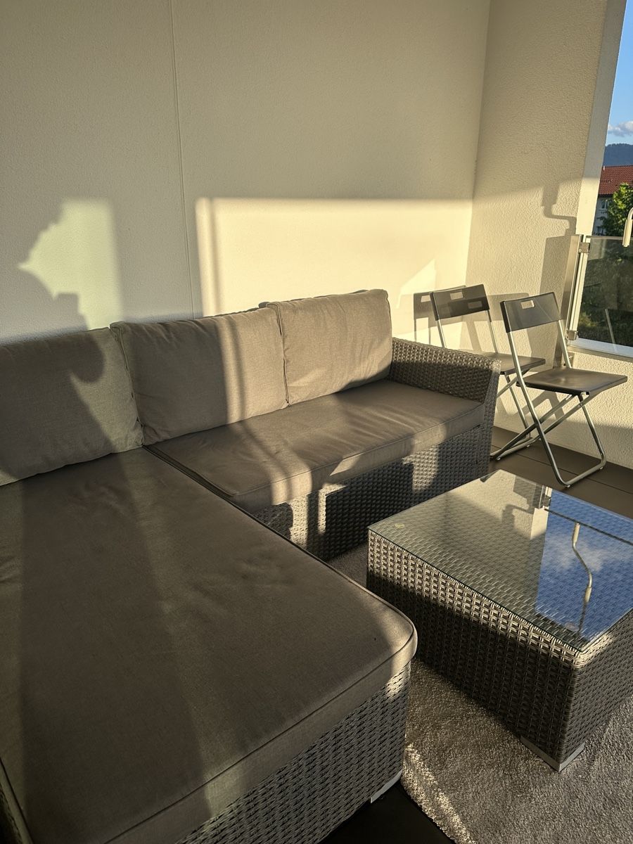 Sedie a sdraio: Garten-Lounge  – Usato da Arbon venduto da ral_ph78 1