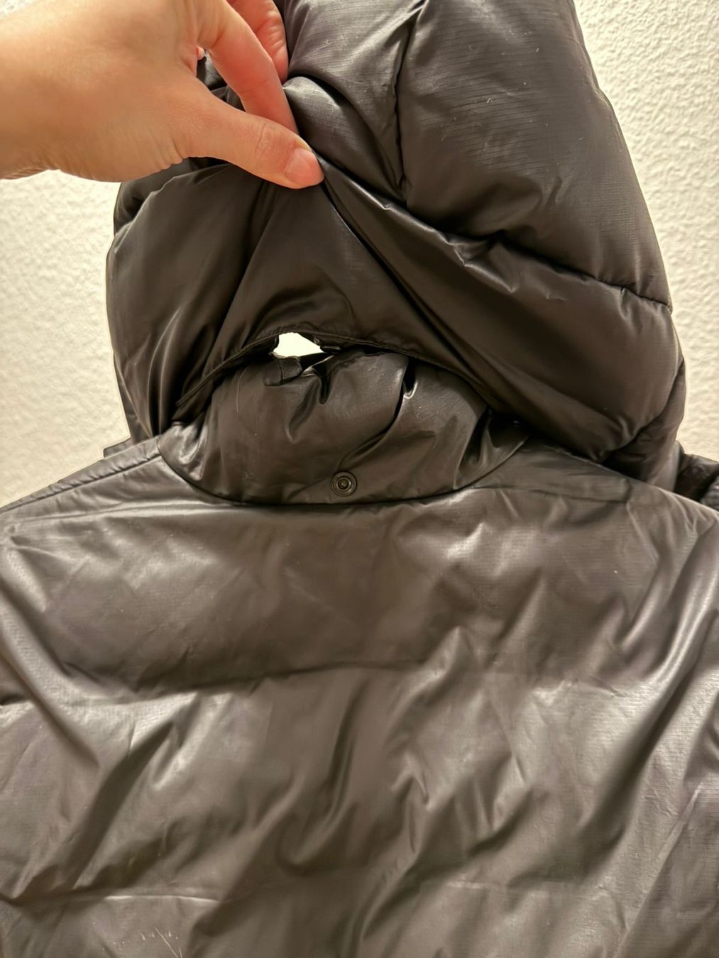 Helly Hansen Giacche: Helly Hansen Winterjacke, Grösse 164/14, Gold/Schwarz – Usato da Thun venduto da Sde 5