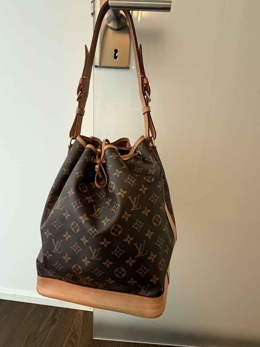 Louis Vuitton Taschen für Damen: Neuwertiger Louis Vuitton SAC Monogram – Neu (gemäss Beschreibung) aus Herrliberg von Maja020