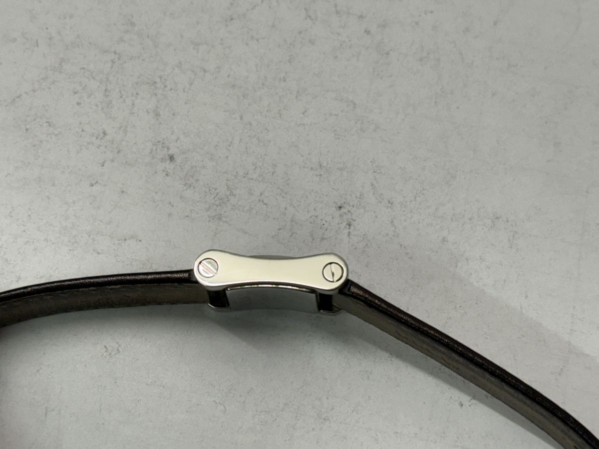 Gucci Orologi: Original Gucci Damenuhr, Swiss Made – Usato da Zürich venduto da daki81 5