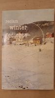 Lyrik: Reclam Anthologie Wintergedichte