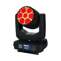 Equinox Fusion 300FX Zoom Wash EQLED077 gebraucht