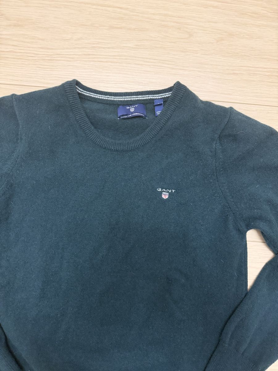 Gant Maglioni & Felpe: Gant Pullover gr S – Usato da Bünzen venduto da Magdalena.K 2