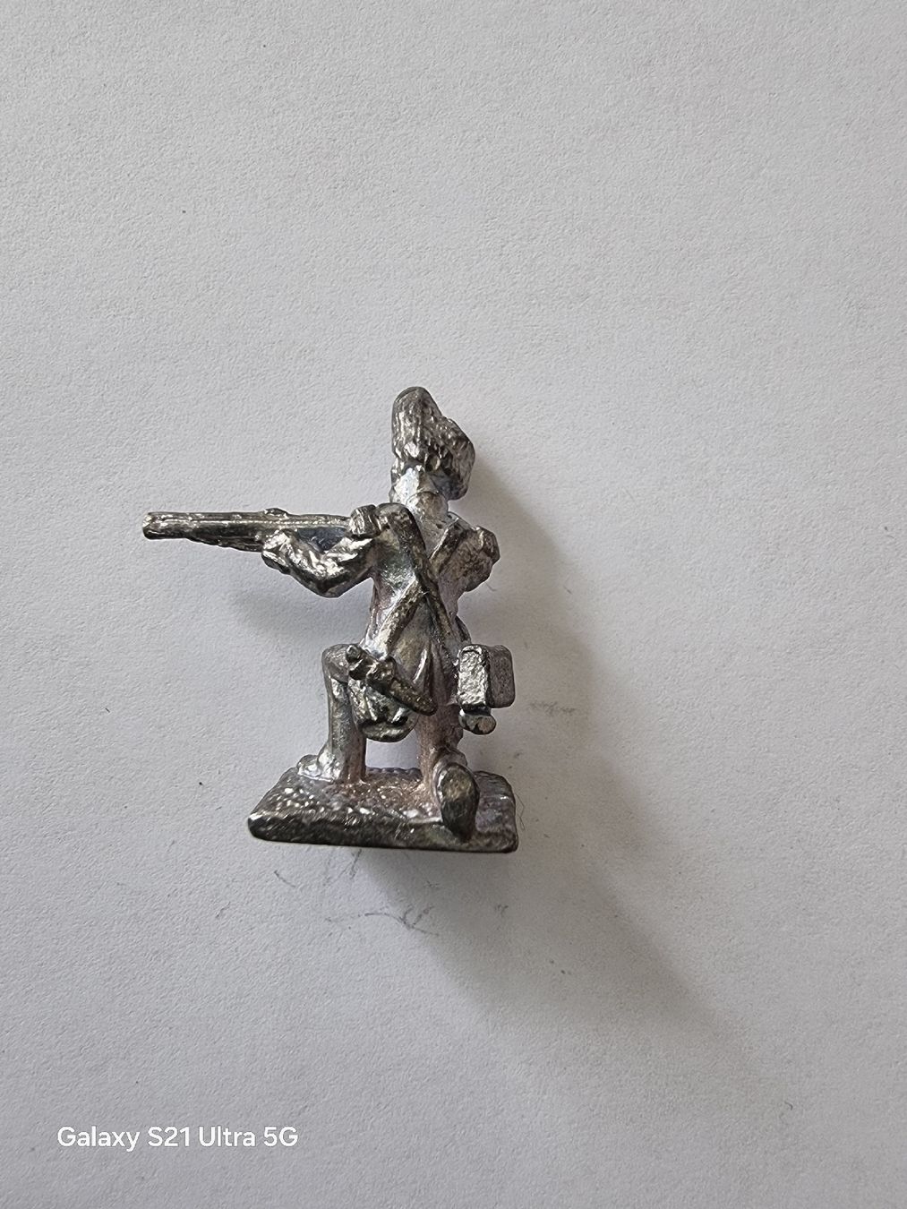 Figurines: Figurine Soldat de Plomb – D'occasion à Neuchâtel par Market_Dematos 2