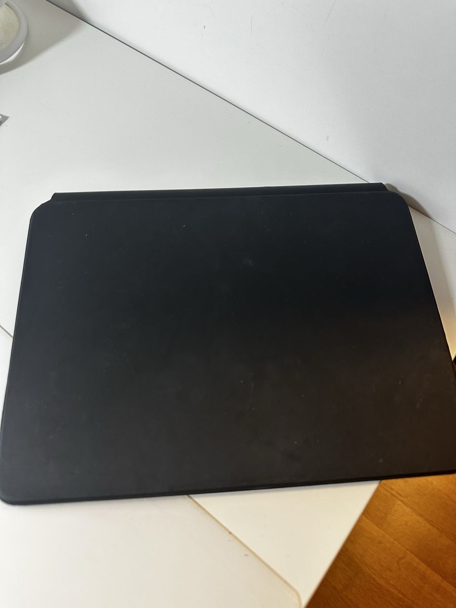Apple Tastaturen: Apple Magic Keyboard black – Gebraucht aus Wiesendangen von ste_vv 4