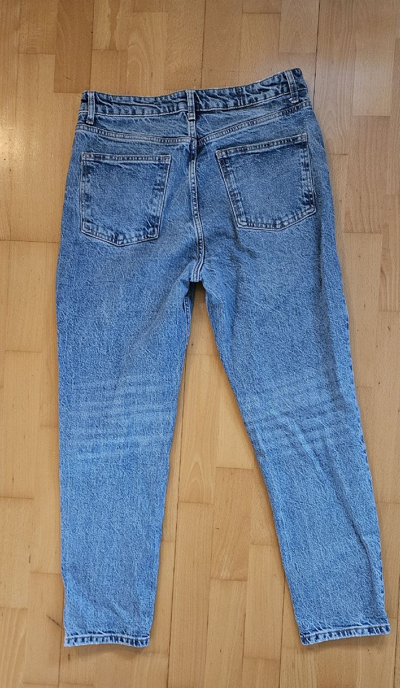 Zara Jeans: Zara Jeans blau Grösse 40 – Usato da Rombach venduto da ThriftBetter 5