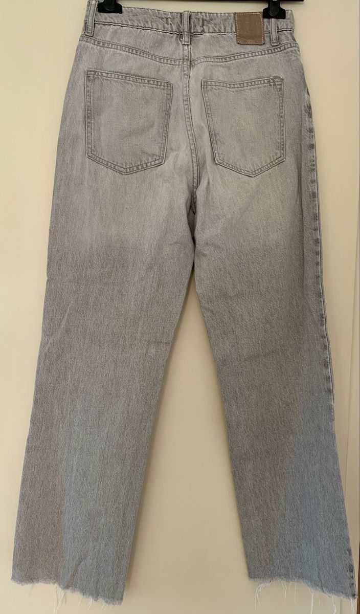 Zara Jeans: ZARA Jeans Größe 36..!! – Usato da Obfelden venduto da montes50 2