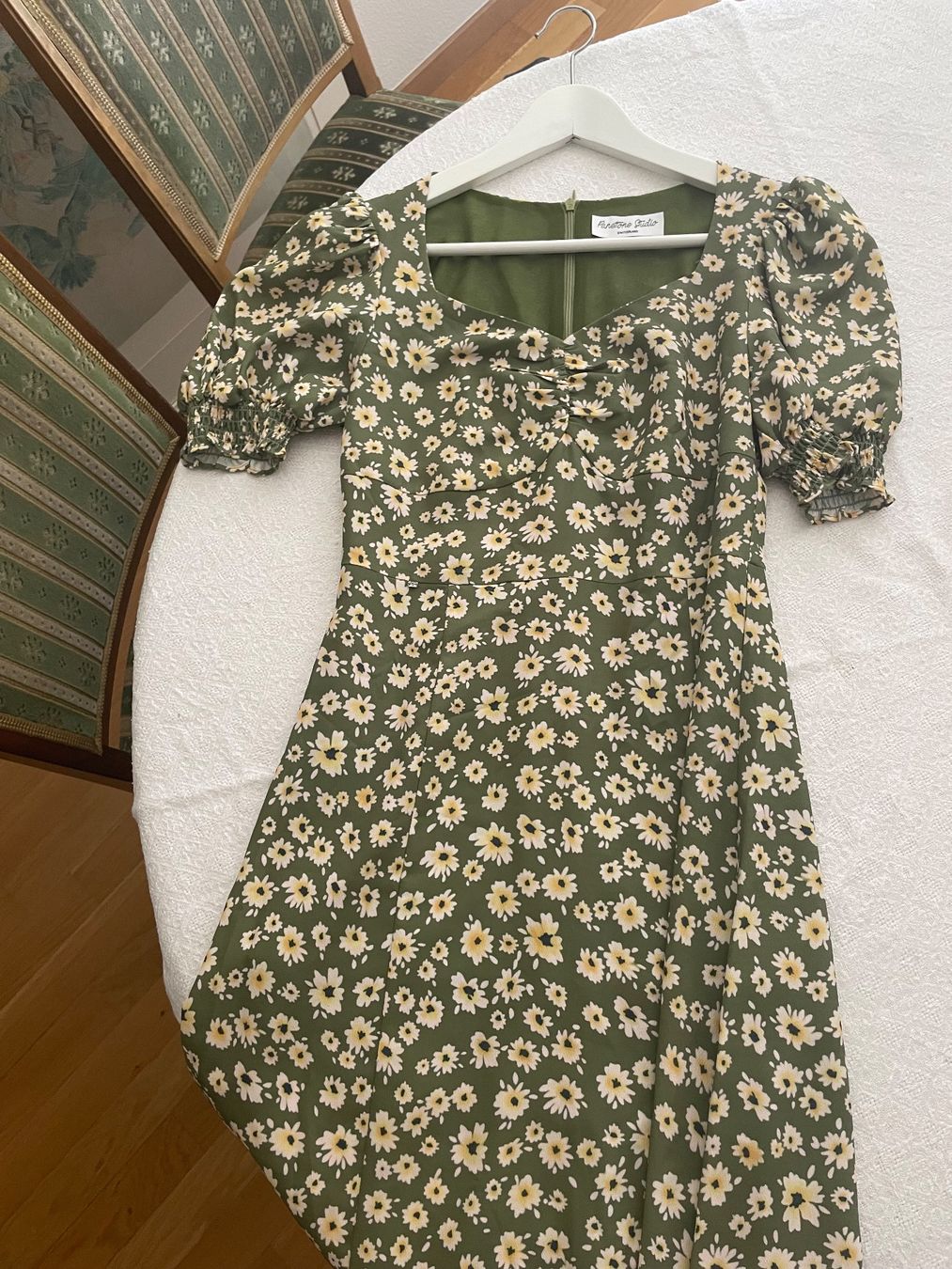 Robes: Sommerkleid von Panettone Studio – D'occasion à Dättwil AG par shopaholic18 3