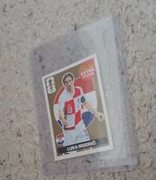 MODRIC GOLD EXTRA STICKER