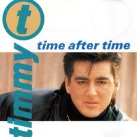 CD Timmy T - Time After Time - Album Pop