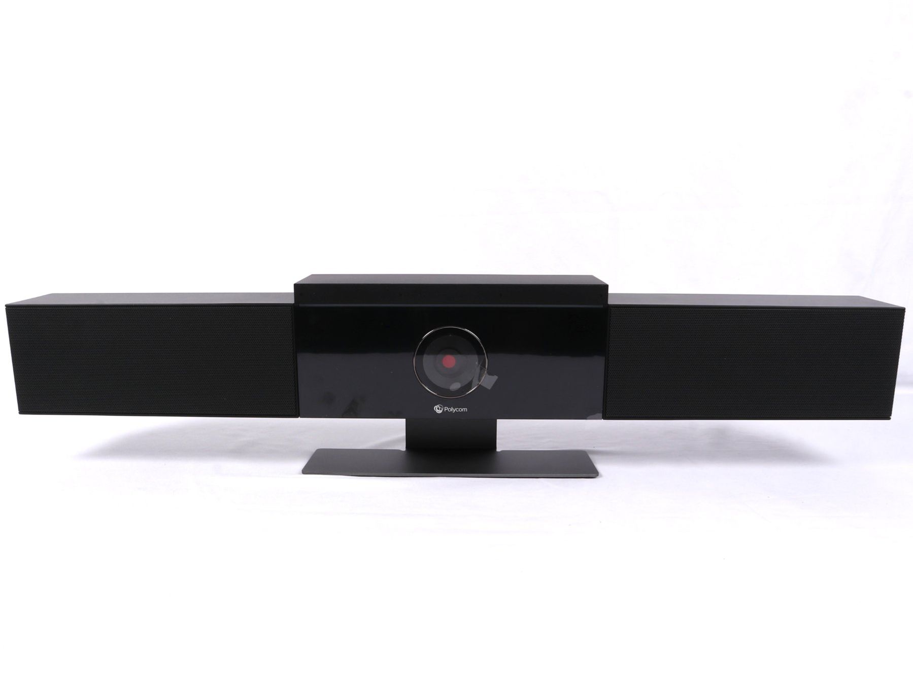 Polycom Webcams: POLYCOM P009 USB-Videoleiste – D'occasion à Steinen par Restwert_Steinen