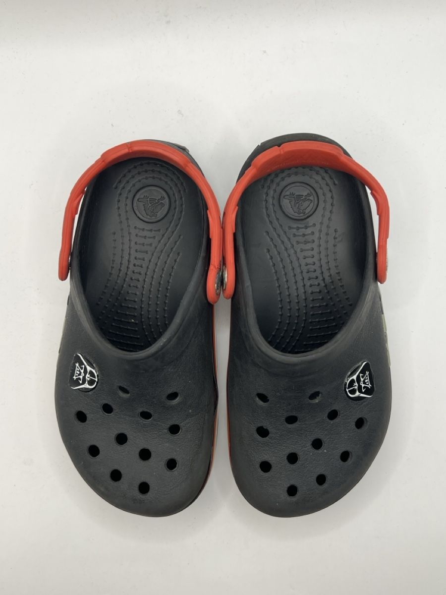 Crocs Scarpe per ragazzi: Crocs Star Wars Gr. 31 – Usato da Zuchwil venduto da Commander0 1