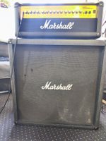 Marshall MG100HDFX plus VS412 140W Halfstack gebraucht