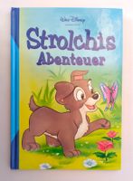 Hund Strolchis Abenteuer / Walt Disney Bilderbuch 2003