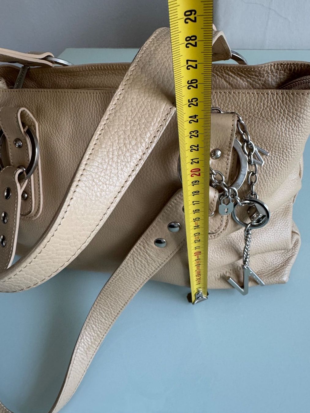 Navyboot Sacs femmes: Navyboot Handtasche Leder – Neuf (Voir description) à Adliswil par Jessik0 7