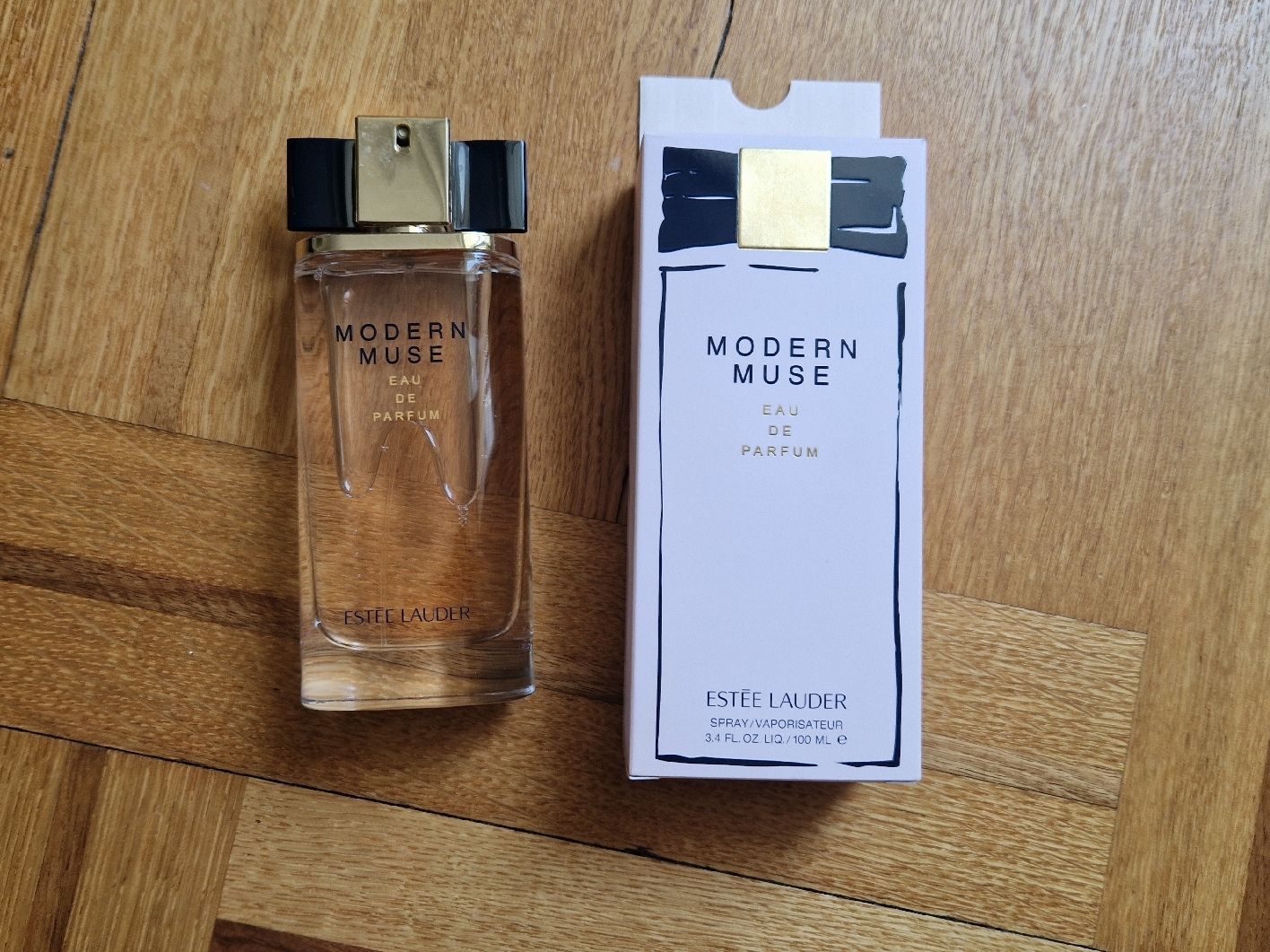 Estée Lauder Parfums & Eau de Toilette: modern muse by Estee Lauder – Neuf (Voir description) à Vevey par pau_5qql
