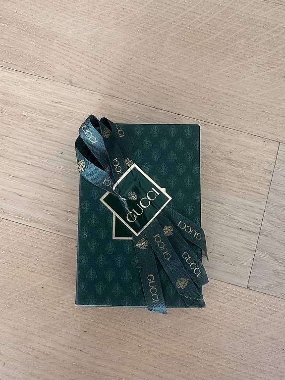 Portachiavi: Gucci Schlüsselanhänger – Usato da Pfäffikon SZ venduto da JasminS. 3