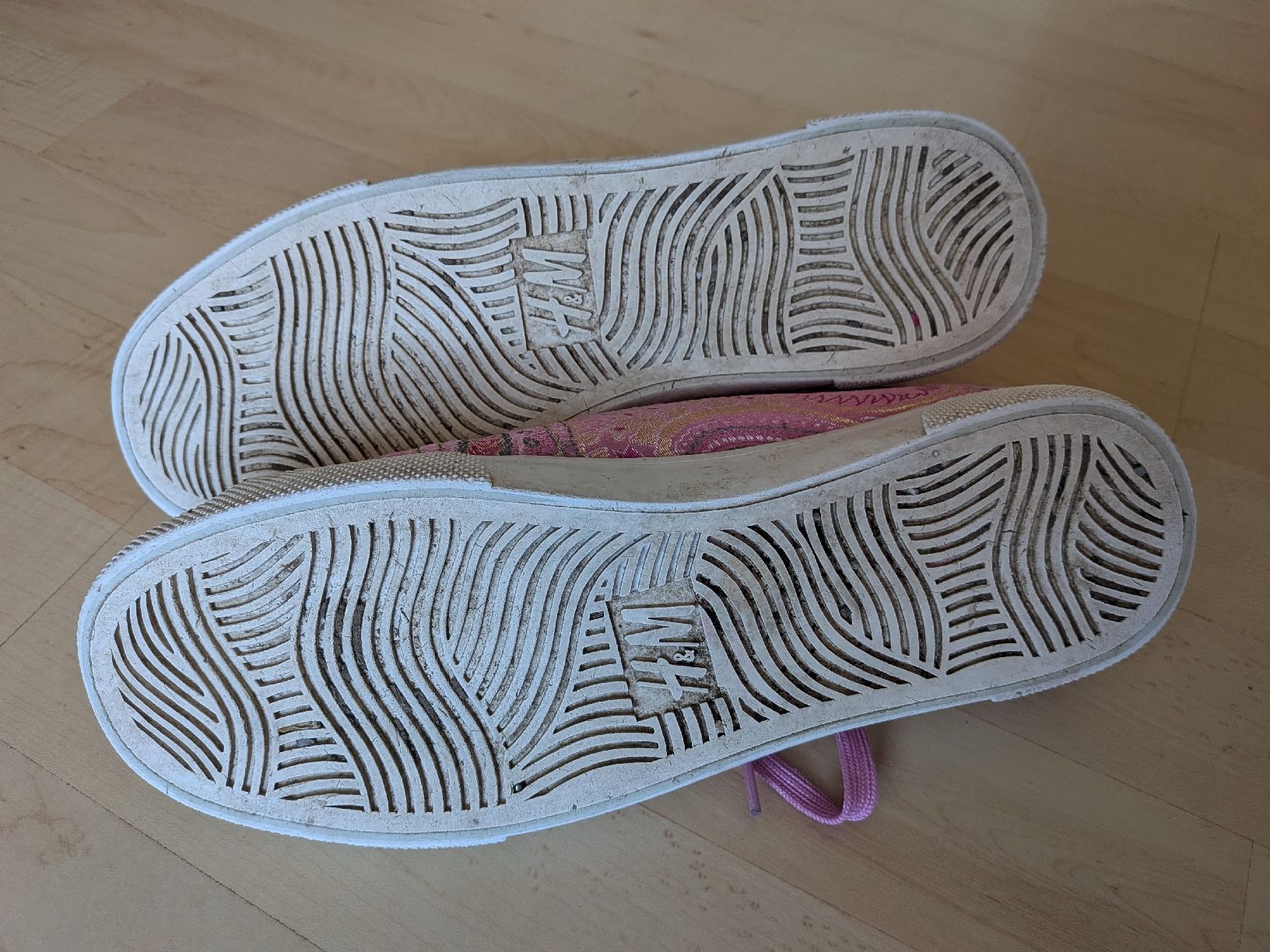 H&M Chaussures femmes: Schuhe H&M grösse 40 – D'occasion à Schötz par pemali 4