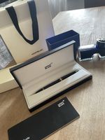 Wunderschöner klassischer Füller von Mont Blanc