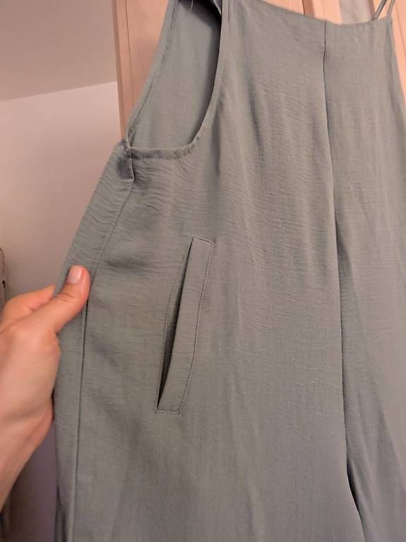 Mute per immersioni: Divers combinaison femme taille S – Usato da Bernex venduto da LesMerveillesdAlycia