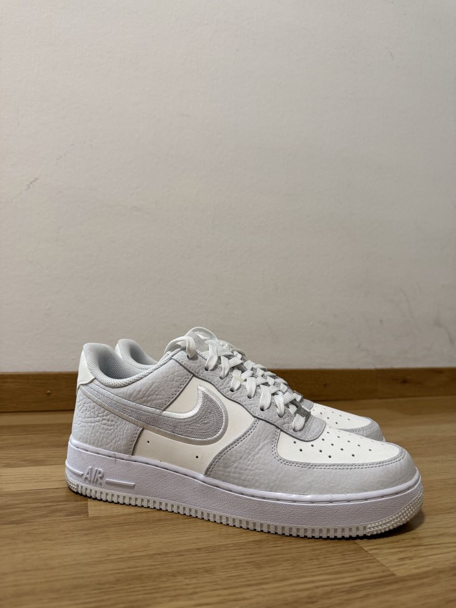 Scarpe da uomo: AIR FORCE 1 Unisex  – Nuovo (secondo la descrizione) da Bern venduto da mat_y5zy