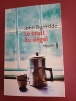 Le bruit du dégel