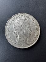 Österreich - 20 Kreuzer 1848