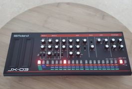 Roland JX-03 Sound Module Synthesizer Boutique Series