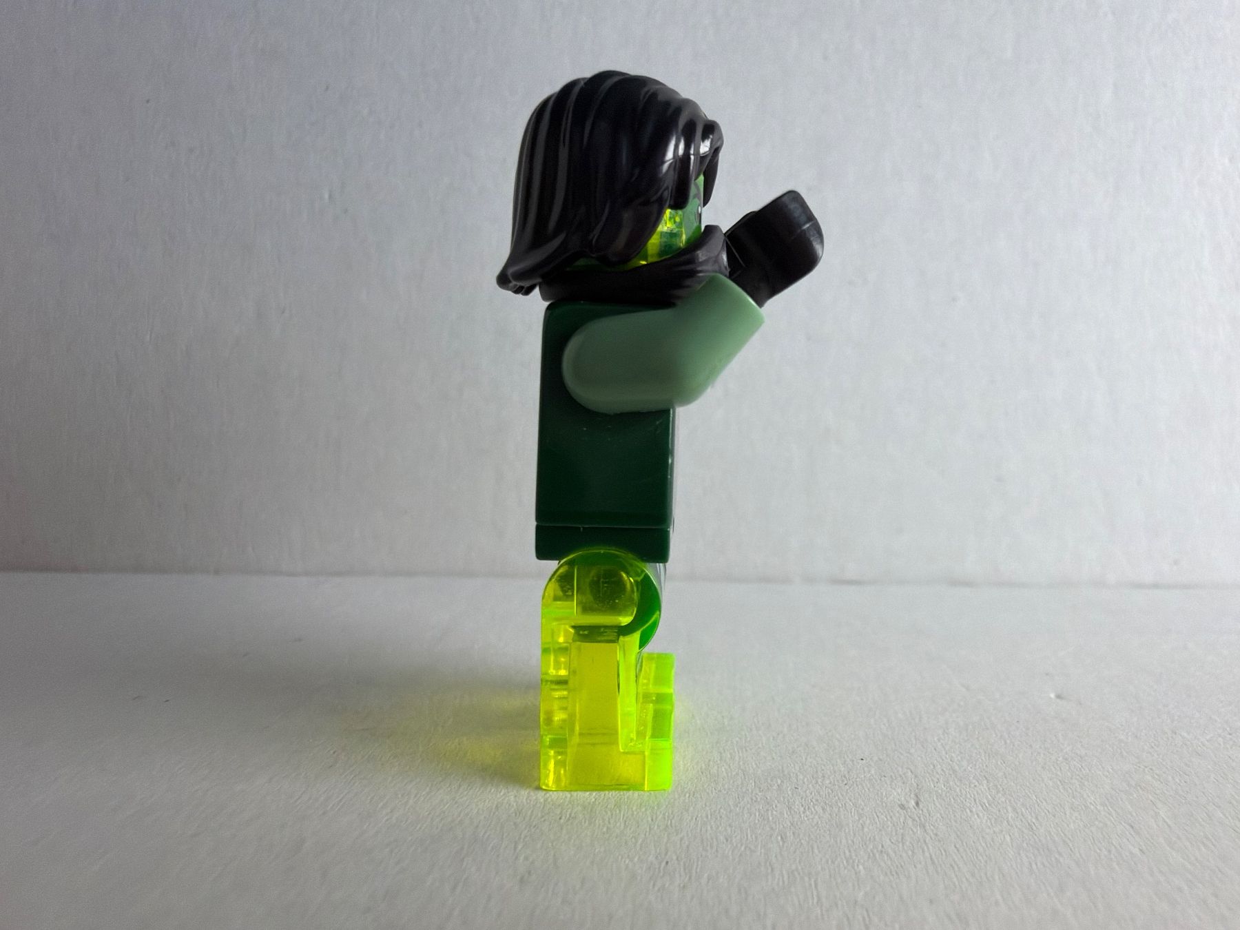 Lego Statuette: Morro - Possession – Usato da Neftenbach venduto da Elitebricks 4