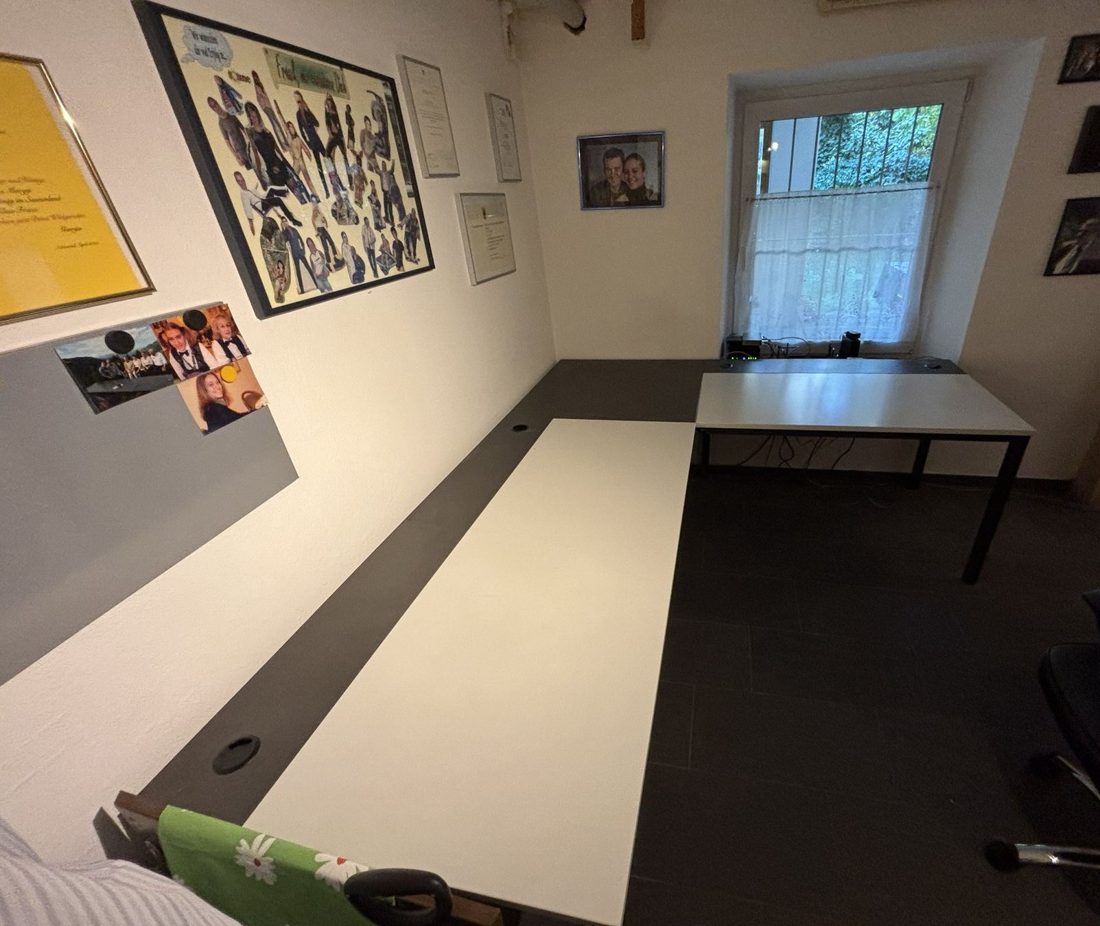 Pfister Scrivanie: Bürotisch von Möbel Pfister – Usato da Basel venduto da Arfa3
