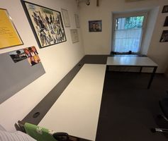 Bürotisch von Möbel Pfister