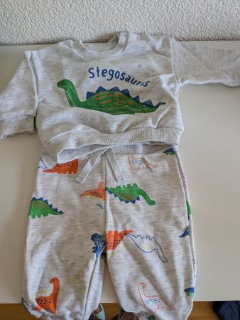 Babykleidung – Grösse 3 Monate
