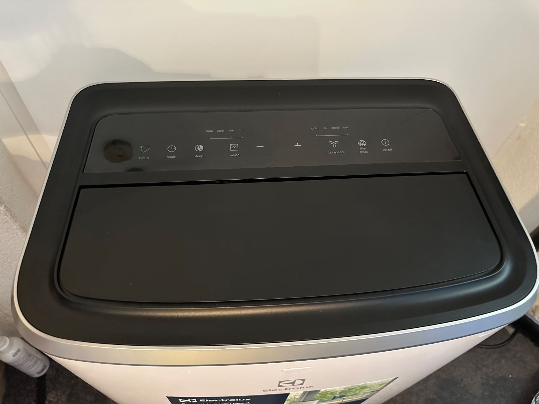 Electrolux Climatiseurs: Klimagerät Flectrolux EXP34U33BCW – D'occasion à Neuhausen par sve_6m9d 2