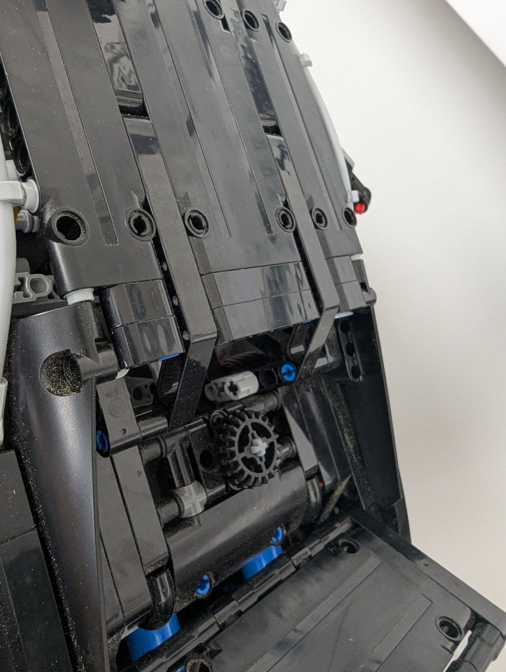 Lego Giocattoli: LEGO Technic – Usato da Münchenbuchsee venduto da cla_h 6