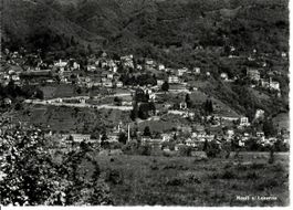 Monti s. Locarno
