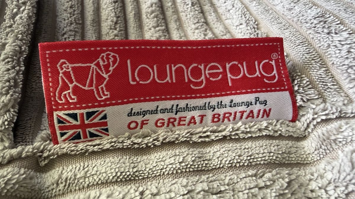 Divani: Loungepug Sitzsack Sofa – Usato da Kirchberg BE venduto da pimposchinder 4