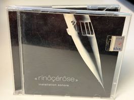 Rinôçérôse - Installation Sonore - HD23A