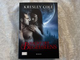 Kresley Cole – Nacht des Begehrens