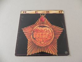 LP USA Rock Band Hero 1977