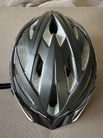 Alpina Panoma City Velo Helm Gr. 52-57 cm