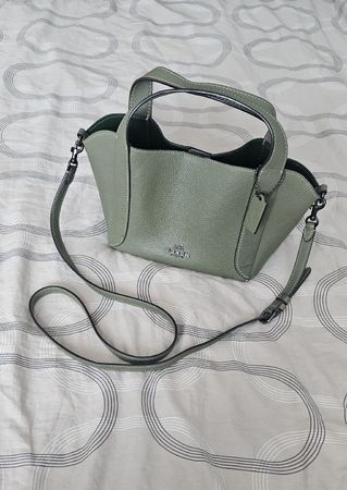 Coach Hadley Hobo 21