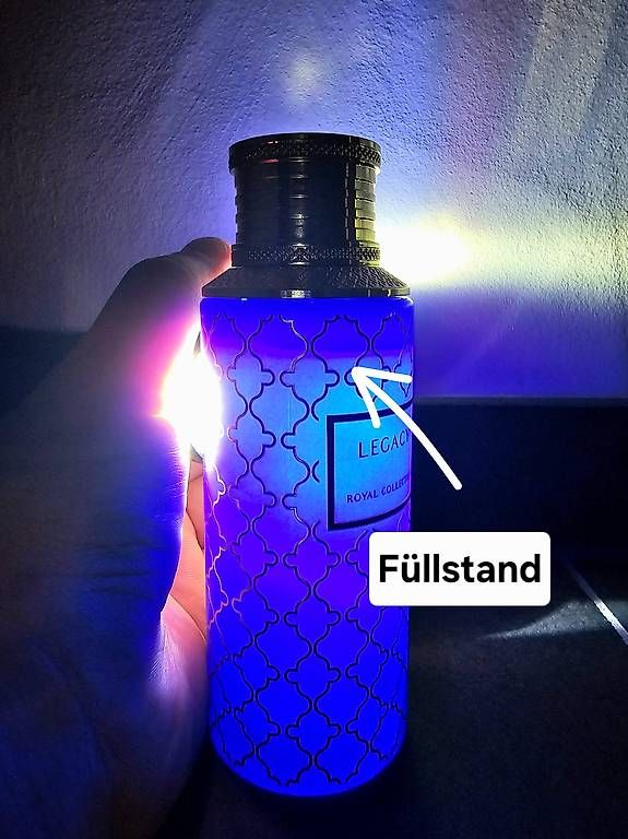 Profumi & Eau de Toilette: Maison Asrar - Legacy – Usato da Ebikon venduto da -Calzi- 1